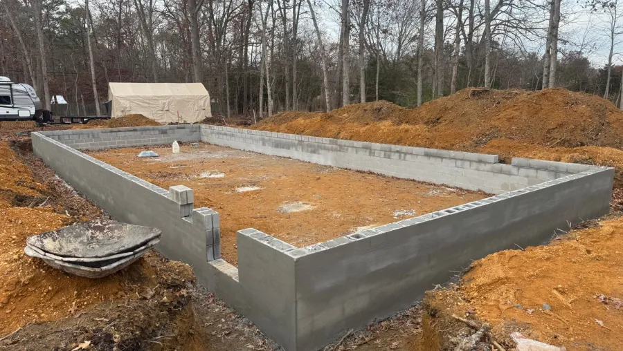 Foundation Services