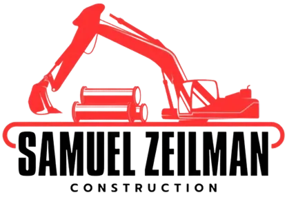 Samuel Zeilman Construction