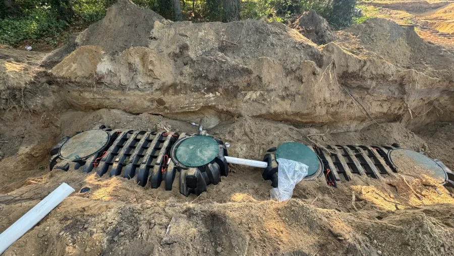 Septic System Services Septic System Services